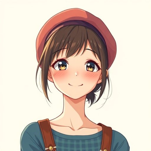 南瓜短剧团队成员苏小棠 南瓜短剧联合创始人 / 美术总监苏小棠