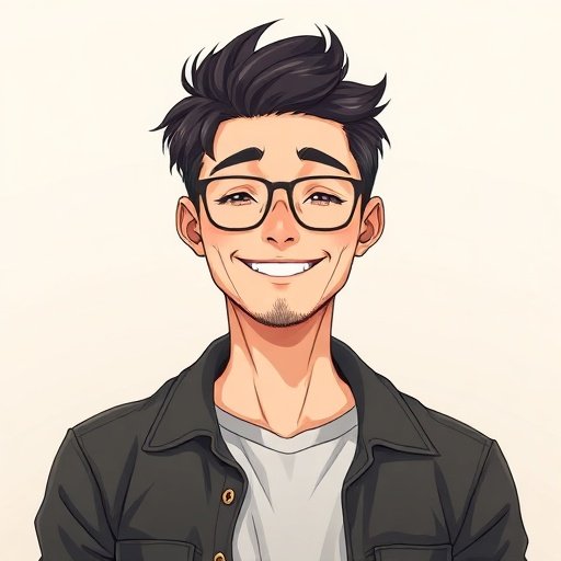南瓜短剧团队成员林清源 南瓜短剧创始人 / 导演林清源