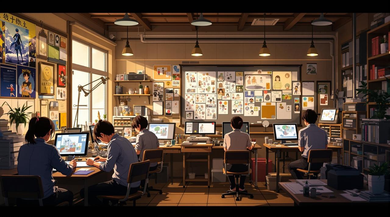 南瓜短剧新闻 - 南瓜短剧启动"治愈100"计划，目标制作100部治愈短剧